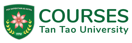 Tan Tao University