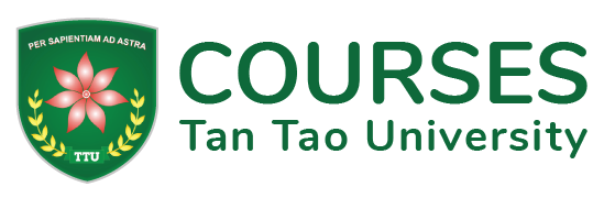 Tan Tao University