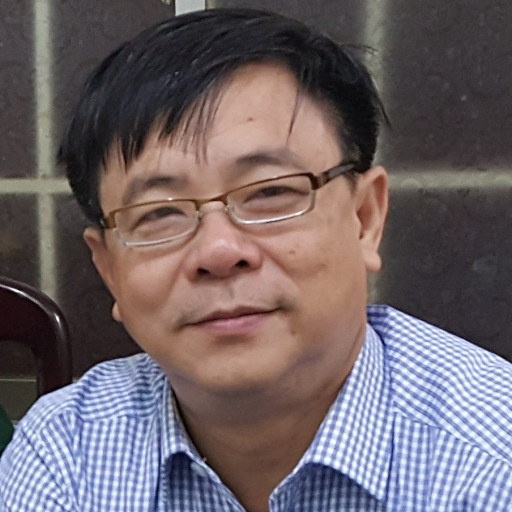 Ngoc Anh Tran